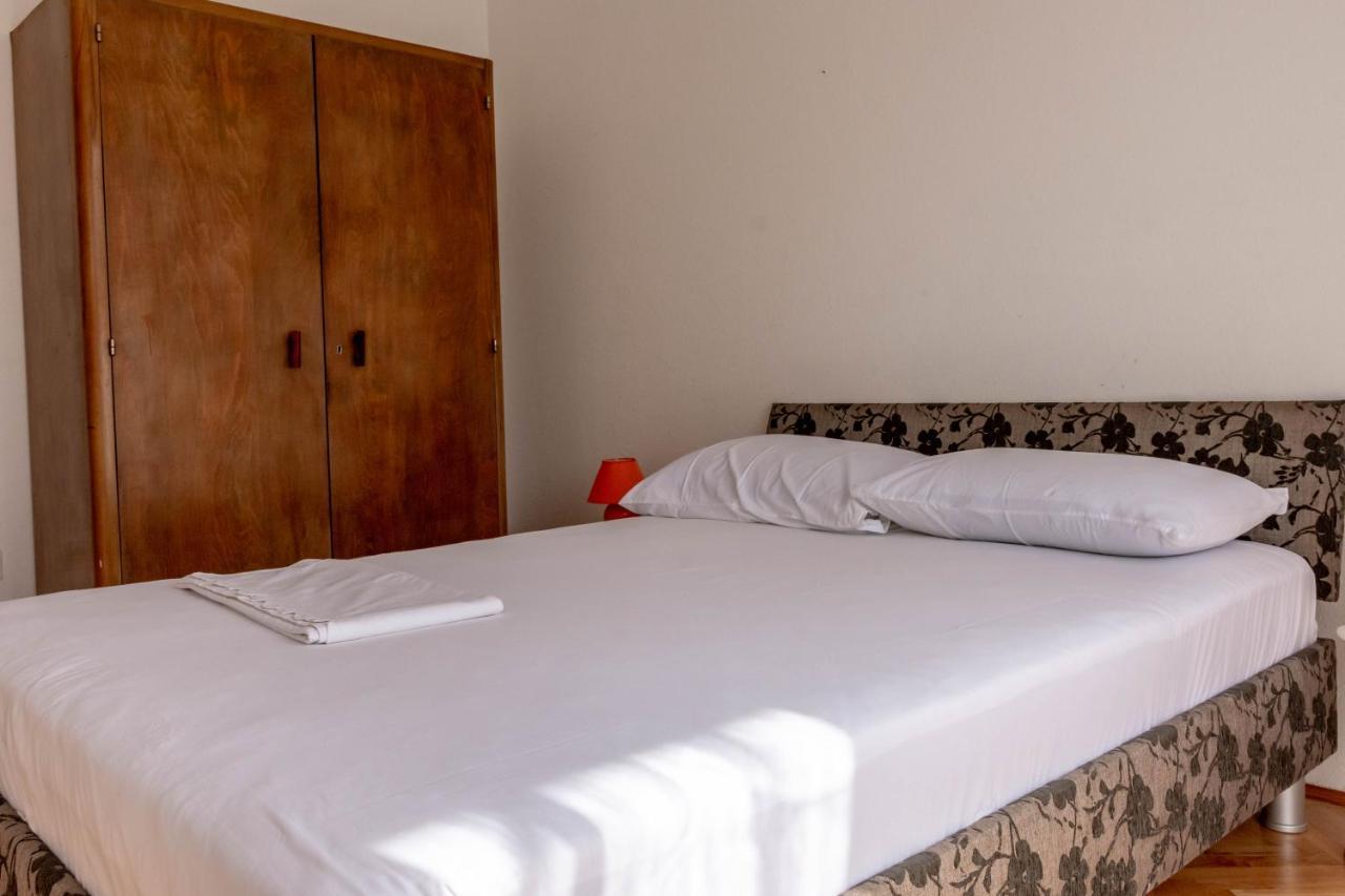 Apartman Duce Milka Villa Eksteriør bilde