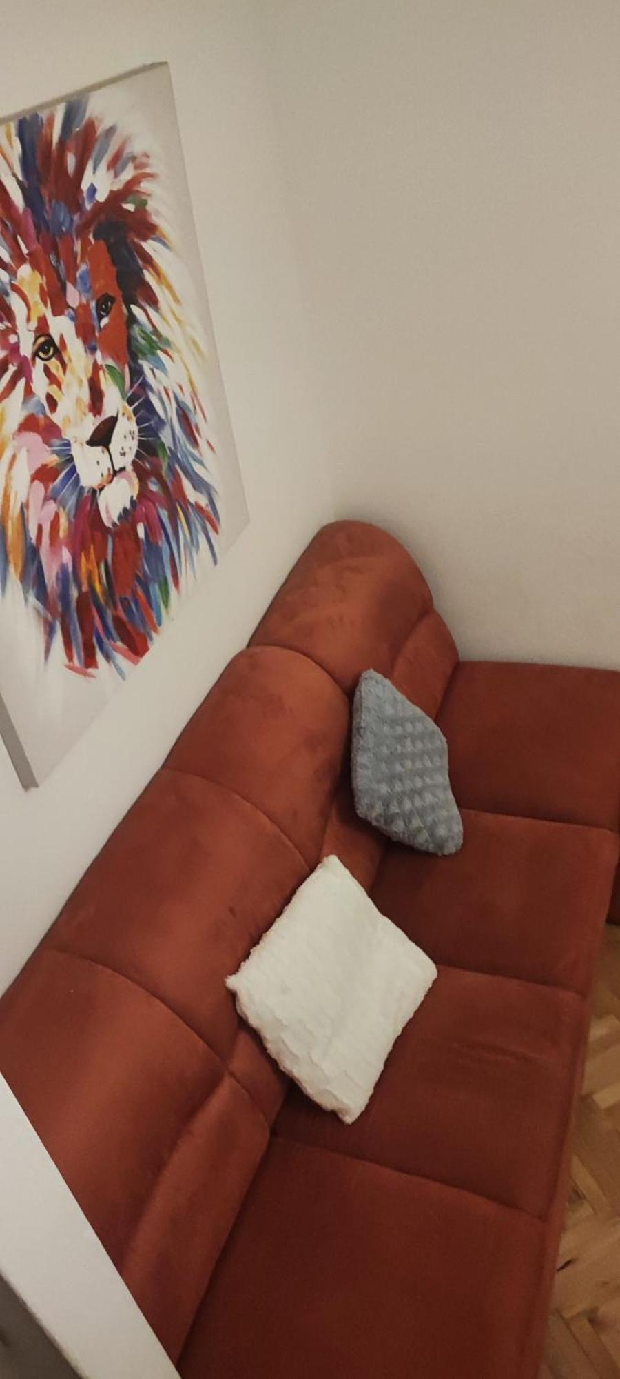 Apartman Duce Milka Villa Eksteriør bilde