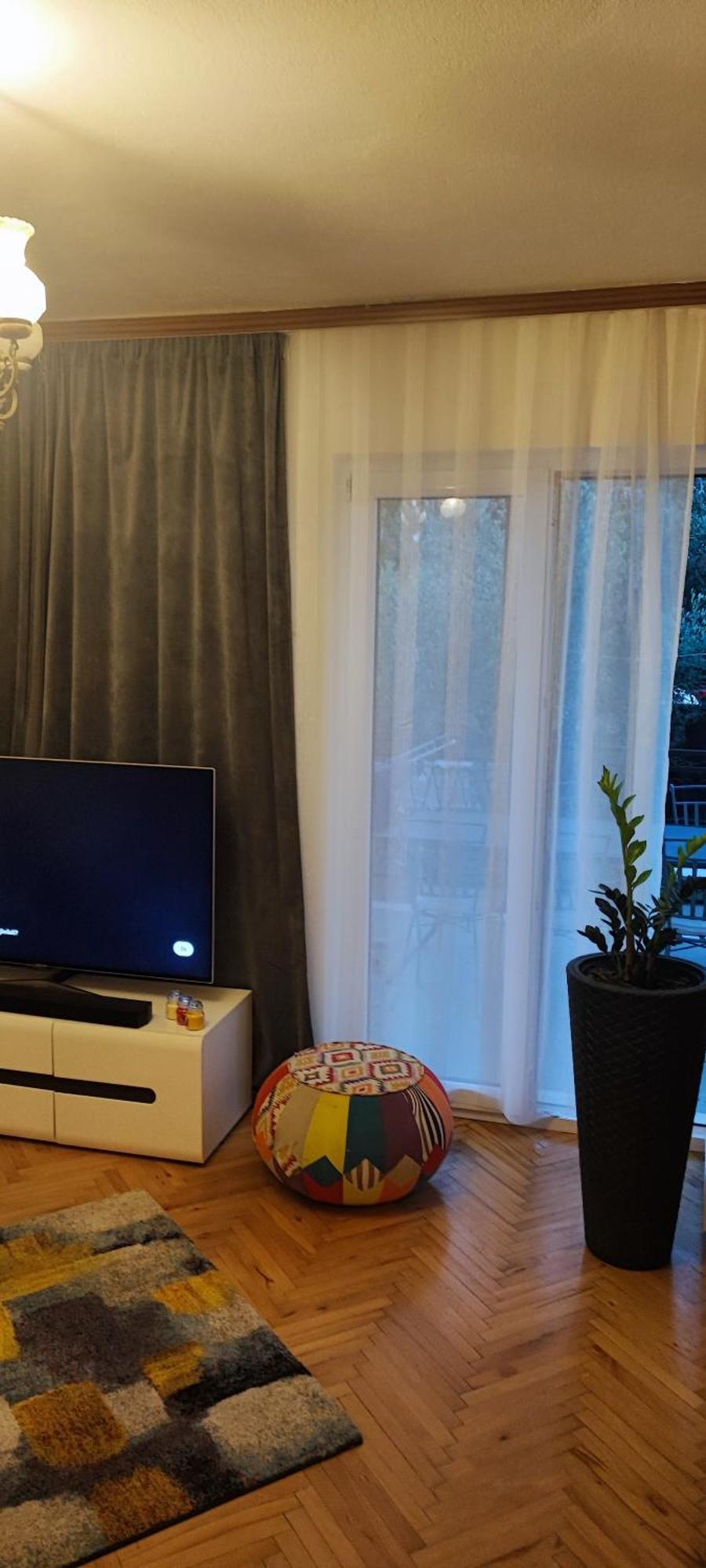 Apartman Duce Milka Villa Eksteriør bilde