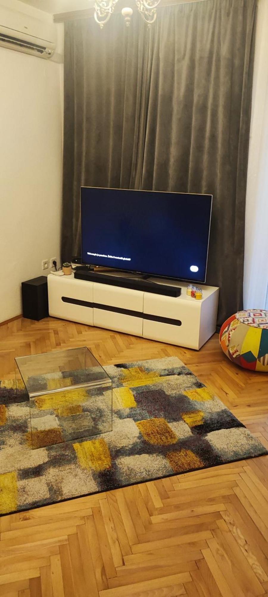 Apartman Duce Milka Villa Eksteriør bilde